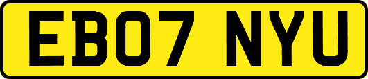 EB07NYU