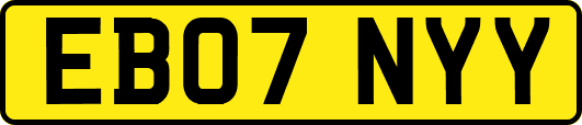EB07NYY
