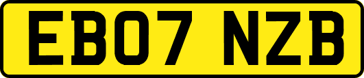 EB07NZB