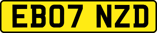 EB07NZD