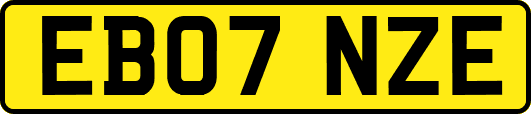 EB07NZE
