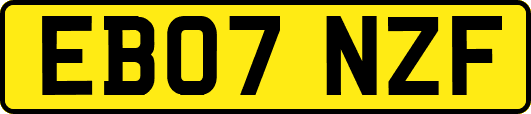 EB07NZF
