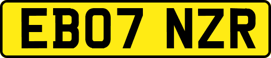 EB07NZR