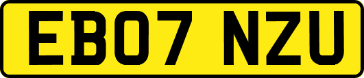 EB07NZU