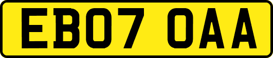 EB07OAA