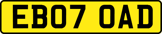 EB07OAD