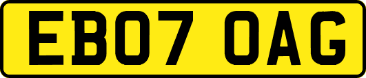 EB07OAG