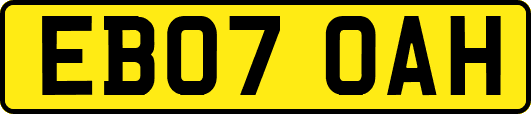 EB07OAH