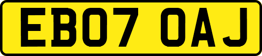 EB07OAJ