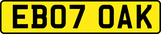 EB07OAK