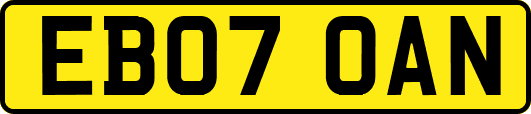 EB07OAN