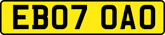 EB07OAO