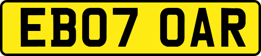 EB07OAR