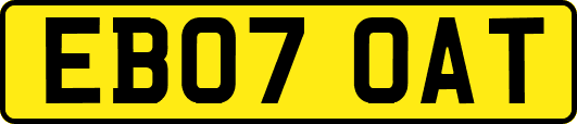 EB07OAT