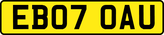 EB07OAU