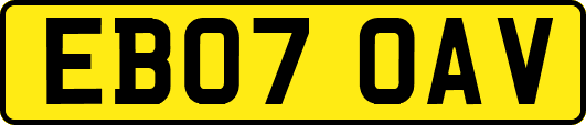 EB07OAV