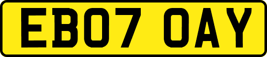 EB07OAY