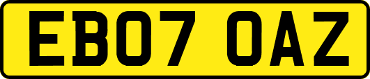 EB07OAZ