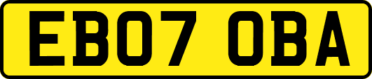 EB07OBA