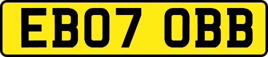 EB07OBB