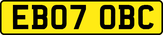 EB07OBC