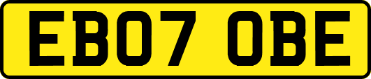 EB07OBE
