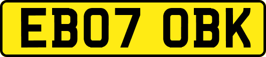 EB07OBK