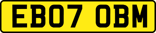 EB07OBM