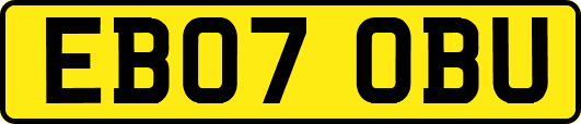 EB07OBU