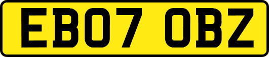 EB07OBZ