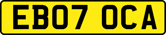 EB07OCA