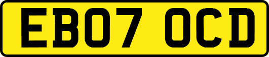 EB07OCD