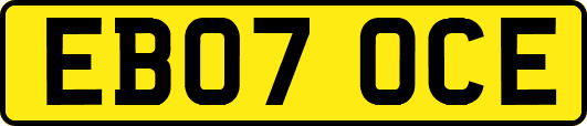 EB07OCE