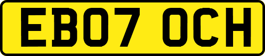 EB07OCH