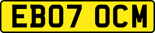 EB07OCM