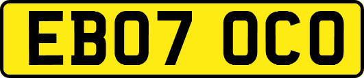 EB07OCO