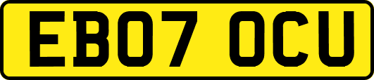 EB07OCU