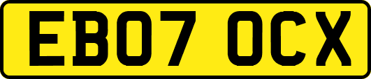EB07OCX