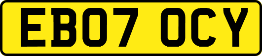 EB07OCY