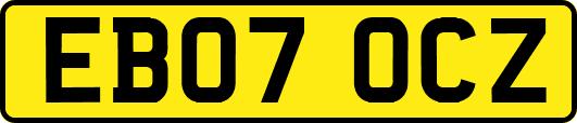 EB07OCZ