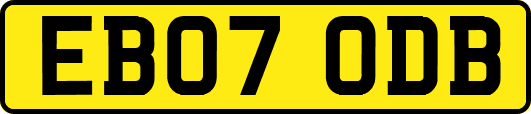 EB07ODB