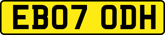 EB07ODH