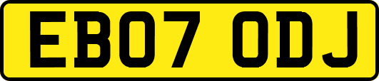 EB07ODJ