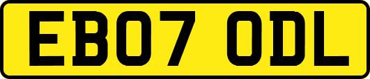 EB07ODL
