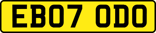 EB07ODO