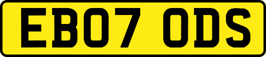 EB07ODS