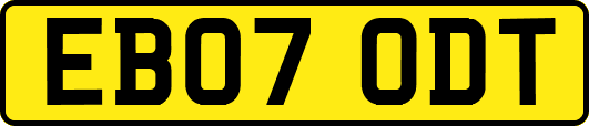 EB07ODT
