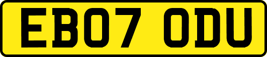 EB07ODU