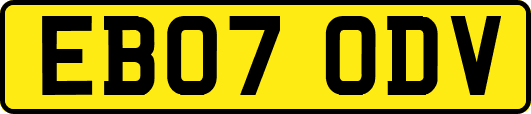 EB07ODV