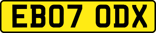 EB07ODX
